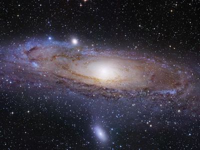 Ученый: мы по–прежнему не знаем, как появилась Вселенная - Наука и здоровье