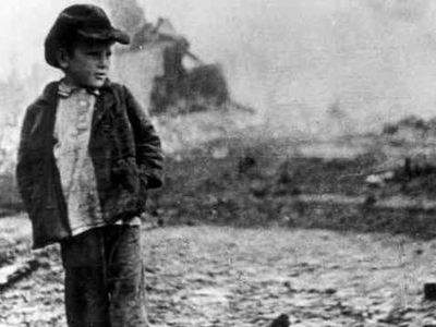 Блокадное детство – забыть такое невозможно... - В Висагинасе