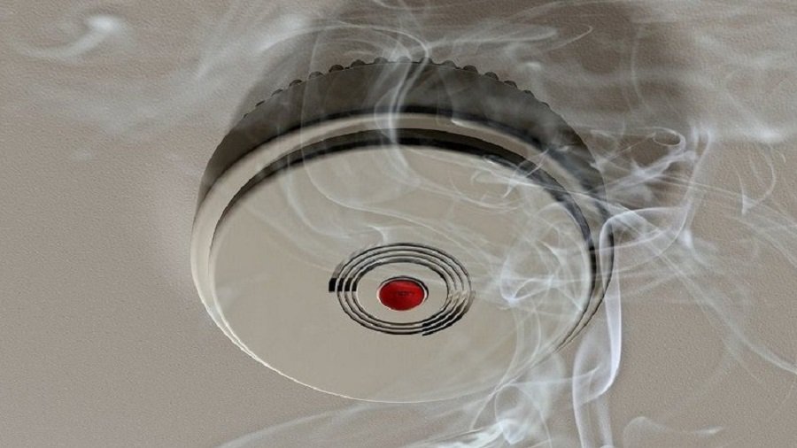 Число пожаров растет — пожарные призывают к бдительности - Происшествия и криминал