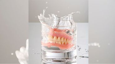 Дискомфорт во рту — не компромисс. Чем заменить съемные зубные протезы?