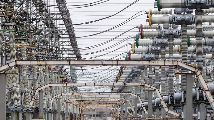 Балтийские страны до лета следующего года надеются отсоединиться от российских электросетей