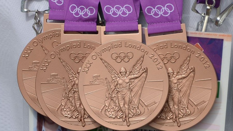 Сколько платят за олимпийские медали в разных странах мира? - Культурные и спортивные мероприятия