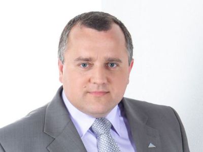 Р. Подольскис сложил полномочия члена Зарасайского совета - В Висагинасе