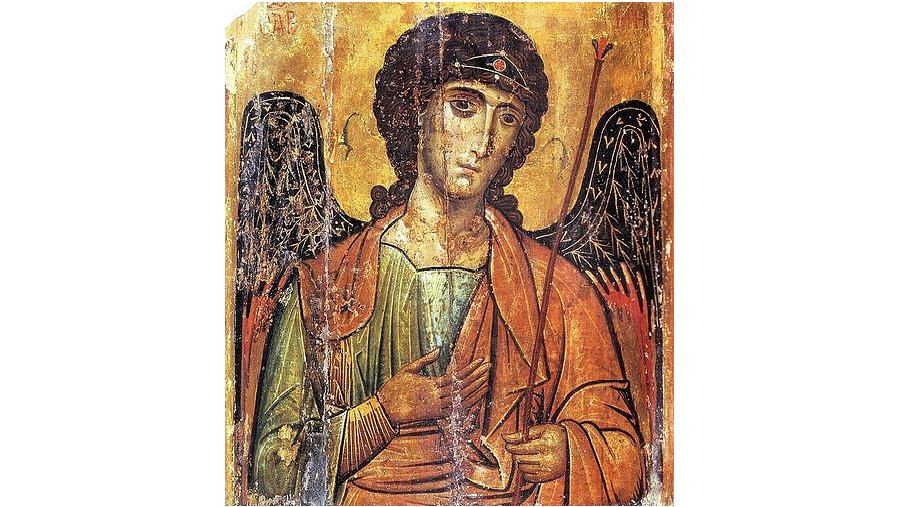 Расписание богослужений с 18 по 24 ноября - Мир православия