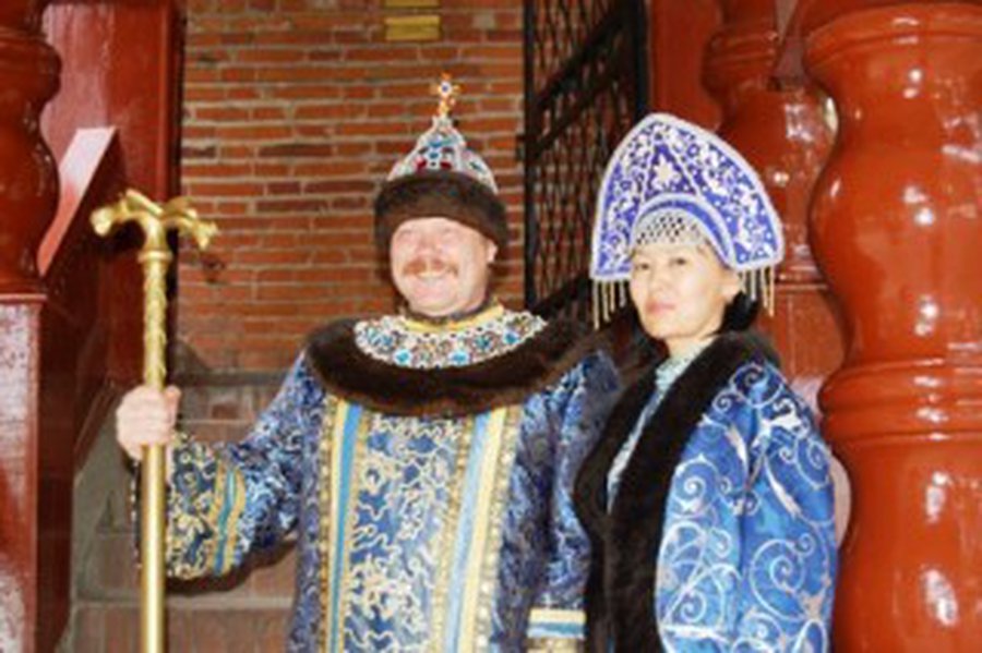 Висагинцы в России и о России                                 - В Висагинасе