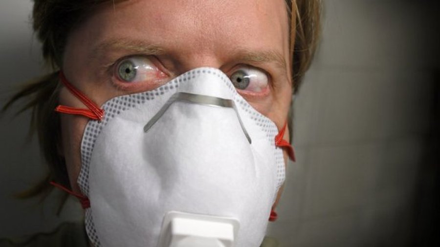 Ученые: пережитый страх передается по наследству - Наука и здоровье