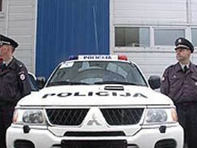 В Каунасе – второе резонансное убийство за день, полиция переведена на усиленный режим - Происшествия и криминал