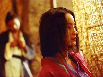 В Китае муж разрешил жене бить его один раз в неделю - Хобби, отдых и развлечения