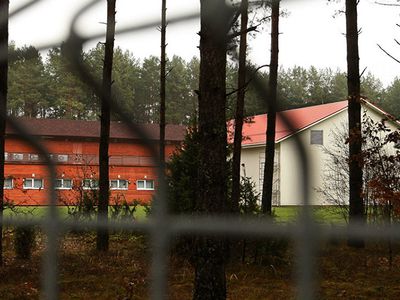 ЕСПЧ присудил более 200 тыс. евро компенсаций двум узникам тюрем ЦРУ в Румынии и Литве - В Мире