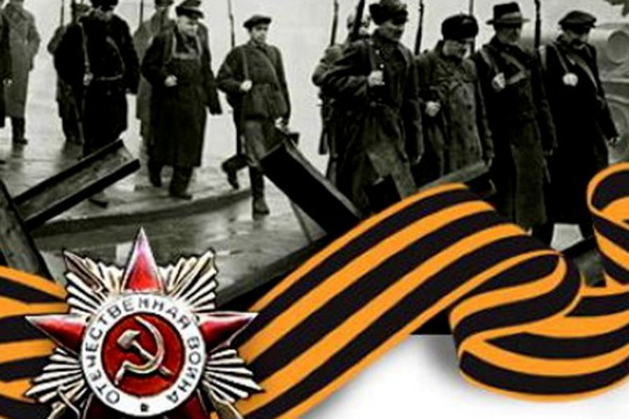 Участники молодежного автопробега «Дорогами Побед» прибыли в Вильнюс                                 - Мир молодежи