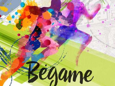 В Висагинасе состоится забег «Путь бабочки» - В Висагинасе