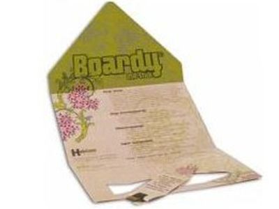 Голландцы создали бумажный флэш-накопитель - IT новости