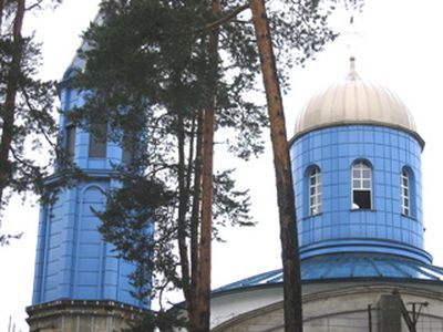 Приглашаем к участию в конкурсе - В Висагинасе