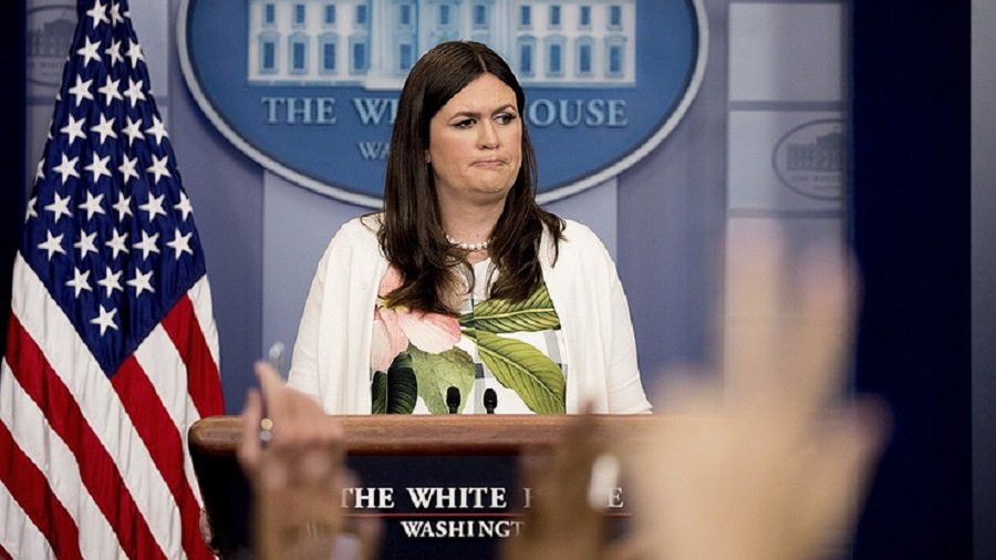 США обвинили Москву и Дамаск в нападениях в Восточной Гуте - В Мире