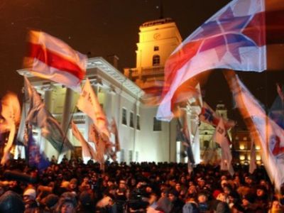 Grupė menininkų ir intelektualų Prezidentei įteikė atvirą laišką dėl įvykių Baltarusijoje - Kultūros ir sporto renginiai