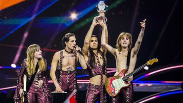Kitąmet „Eurovizija“ vyks Italijoje, Lietuvos atstovai „The Roop“ – aštunti