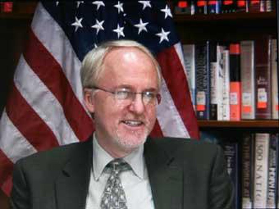 Посол США в Москве против официальной позиции: РФ обоснованно ответила на нападение Грузии в ЮО - В Мире