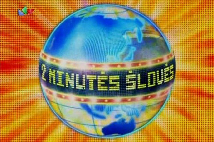  «2 минуты славы» в Висагинасе - В Висагинасе