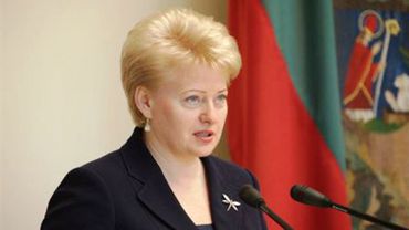
Президент Литвы: итоги двухлетней работы и задачи на третий год


