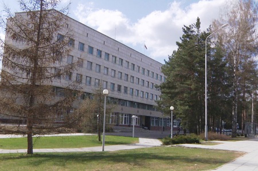 А можно по-русски? (исправлена неточность) - В Висагинасе