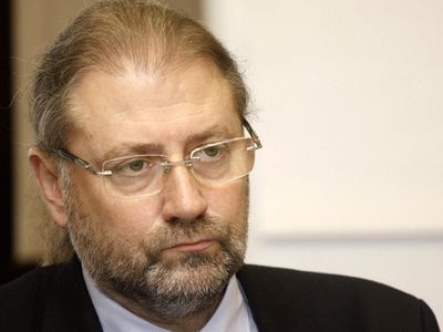 Teismas: Panevėžio meras R.M.Račkauskas lieka nušalintas nuo pareigų - Lietuva ir Baltijos šalys