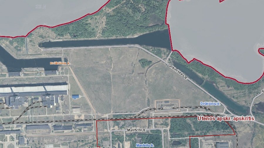 Еще раз о создании Висагинской СЭЗ. Зачем она нужна и почему тормозится процесс ее создания (видео) - В Висагинасе