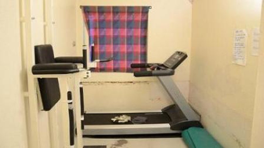 Брейвик подал жалобу на пытки в тюрьме - Происшествия и криминал