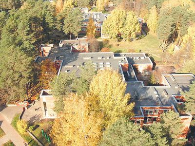 Общественность продолжает бороться за сохранение здания первого детсада - В Висагинасе