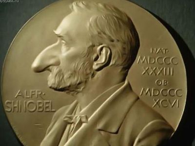 
В Гарварде в 20-й раз состоялось вручение Шнобелевской премии

 - Наука и здоровье