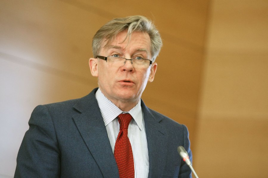 Не стоит рассчитывать на экономический рост при уменьшении поддержки стран-членов ЕС - Литва и страны Балтии