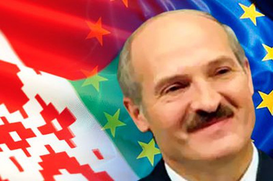 Санкции Евросоюза: почему европейские страны спонсируют режим Лукашенко?                 - В Мире