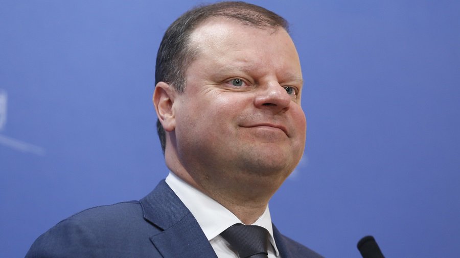 С.Сквернялис польскому радио: у польского национального меньшинства в Литве исключительные условия - Литва и страны Балтии