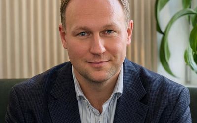 Ilja Petrov: Visaginui reikia ne ginčų, o sprendimų - Be cenzūros