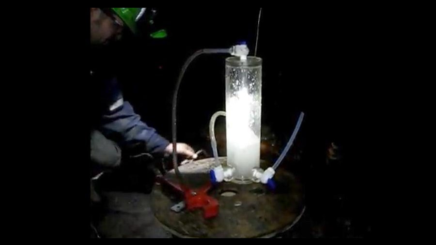 В Канаде найдена самая древняя вода на Земле, отрезанная от мира 2,6 млрд лет назад - Наука и здоровье