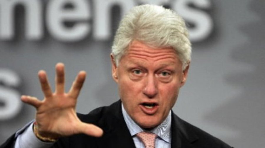 Клинтон доверяет Путину в сирийском вопросе: «Он очень умный» - В Мире