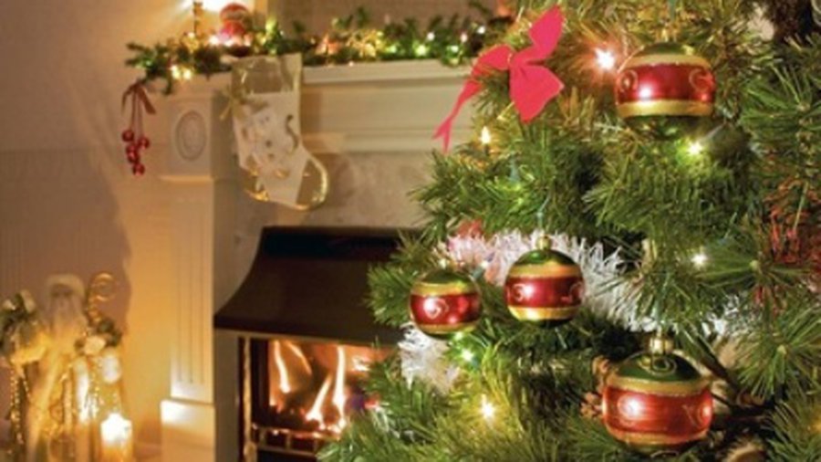 ТОП-опасностей Нового Года - Хобби, отдых и развлечения