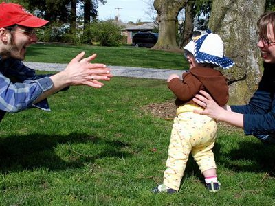 Прогулки полезны для интеллекта - Наука и здоровье