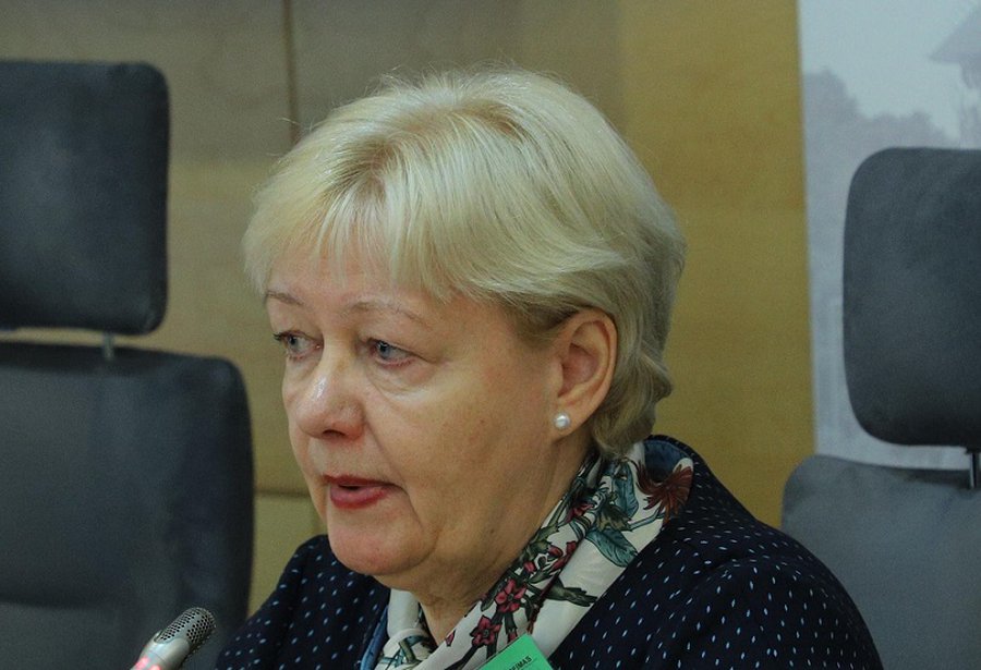 Д. Размувене: в стране зафиксировано более 40 очагов коронавируса - Литва и страны Балтии