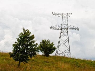 Эстонцы электроэнергию покупали на 40% дешевле, чем литовцы - Энергетика