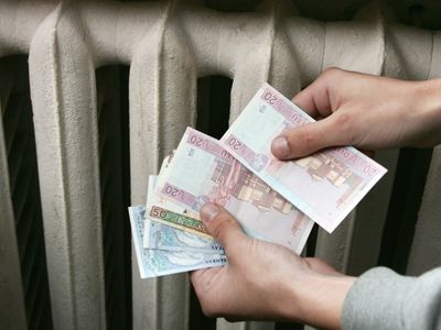 В Литве снова дорожает отопление, мэр Вильнюса критикует министра энергетики

                                                                       - Энергетика