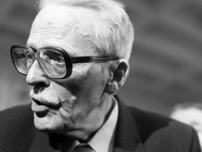 Острый осколок правды: Умер Борис Васильев - Культурные и спортивные мероприятия