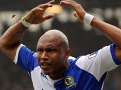 Чернокожего футболиста заподозрили в расизме - Культурные и спортивные мероприятия