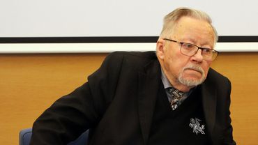 V. Landsbergis įvertino D. Grybauskaitės metinį pranešimą: G. Nausėdos laukia iššūkiai