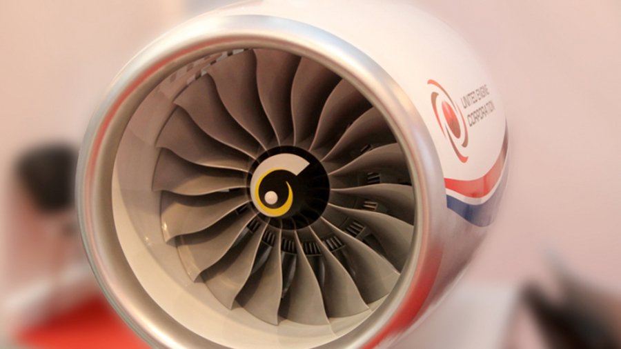 В России создали новый заполнитель для реактивных двигателей - Наука и здоровье