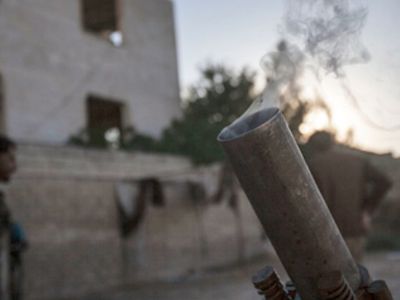 К войне против Асада присоединятся 200 исламистов из Германии - В Мире