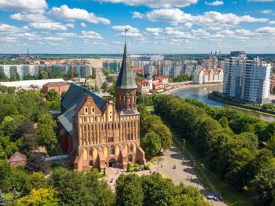 Консультируясь с ЕК о калининградском транзите, договорились об основополагающих положениях - К. Будрис - В Мире