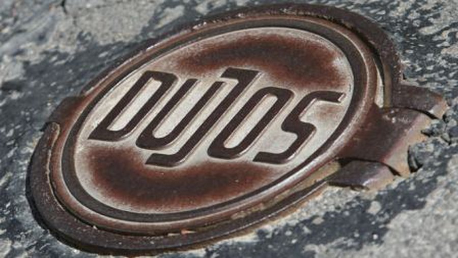 Президент встретилась с Chevron и поговорила о сланцевой революции: Литва должна исследовать свои недра и знать свои природные ресурсы

 - Энергетика