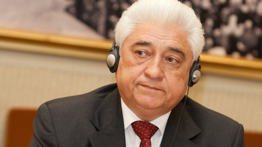 Завершающий работу в Литве посол РФ разочарован неиспользованными возможностями - Литва и страны Балтии