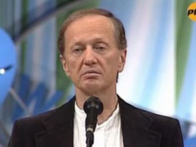 Латвия может лишить Михаила Задорнова вида на жительство - Литва и страны Балтии