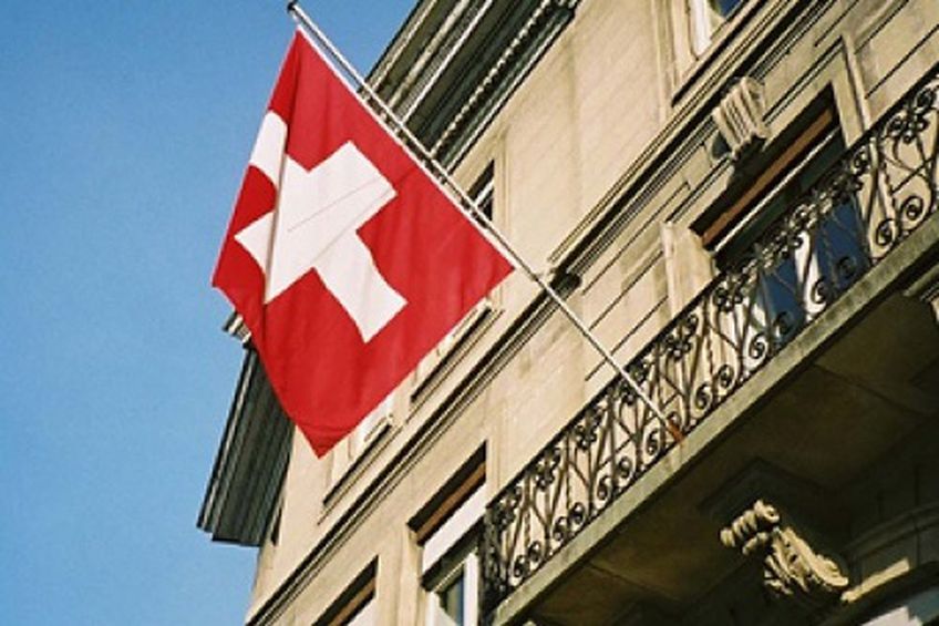 Швейцария «рассекречивает» банковские вклады                                